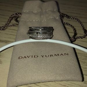 Brand new no scratches worn once